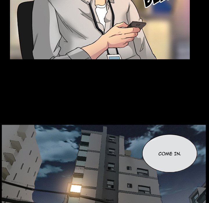 Silhouette chapter 21 page 40