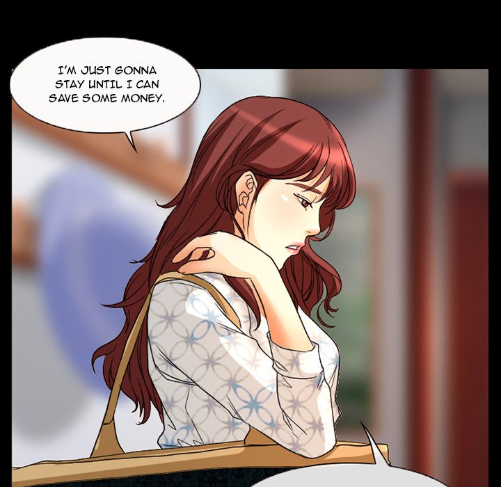 Silhouette chapter 21 page 44