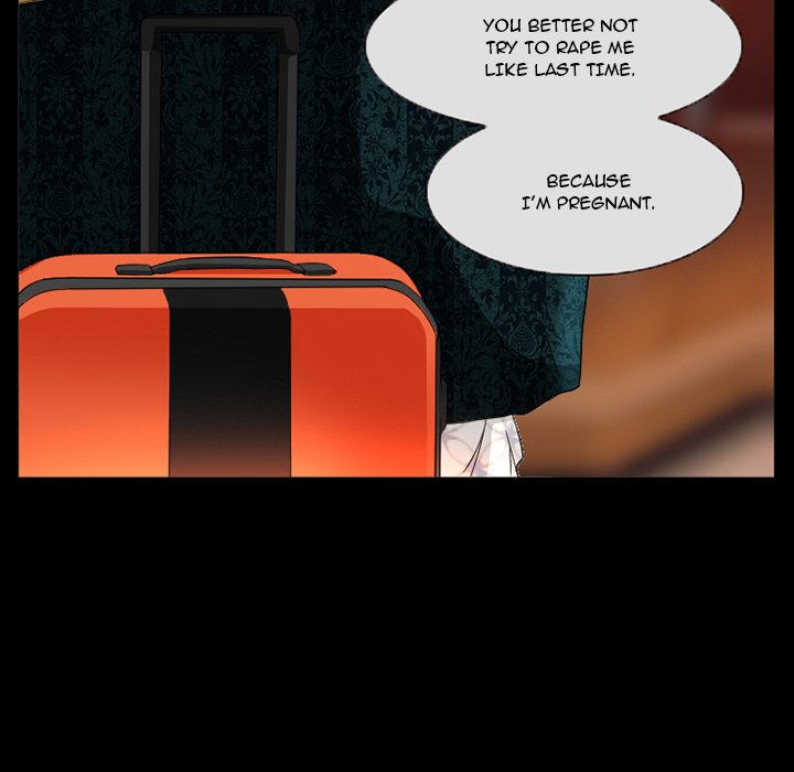 Silhouette chapter 21 page 45