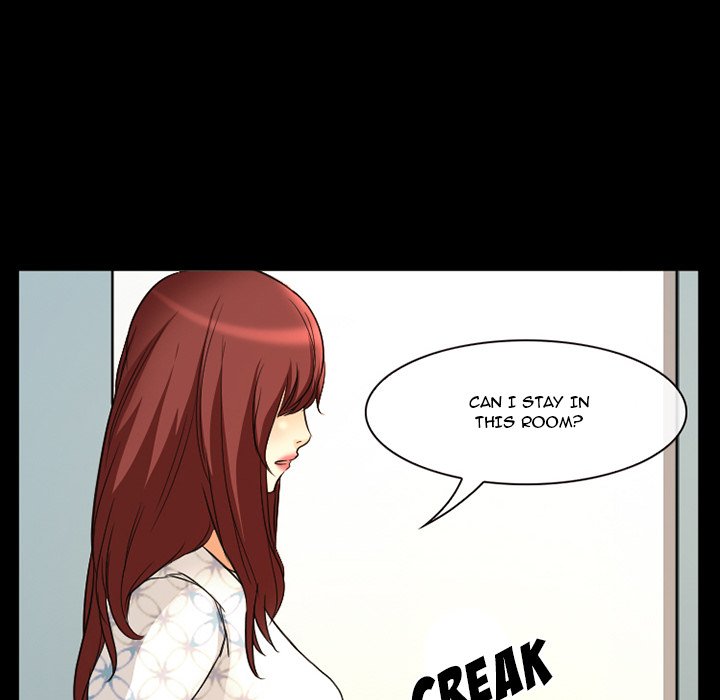 Silhouette chapter 21 page 48
