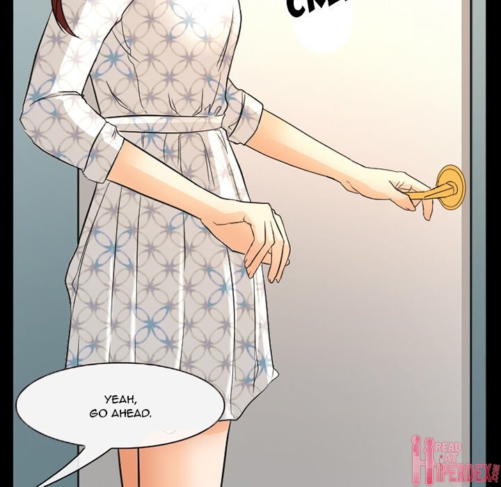 Silhouette chapter 21 page 49