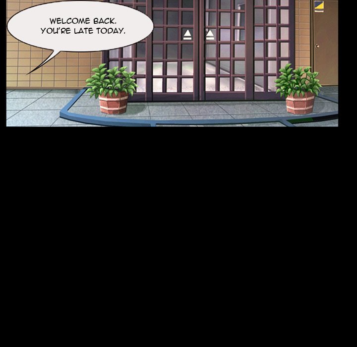 Silhouette chapter 21 page 51