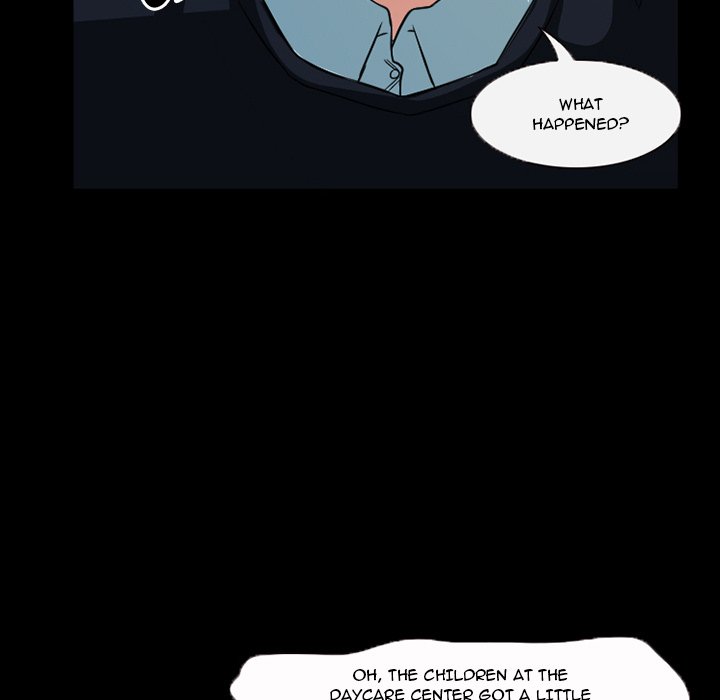 Silhouette chapter 21 page 55