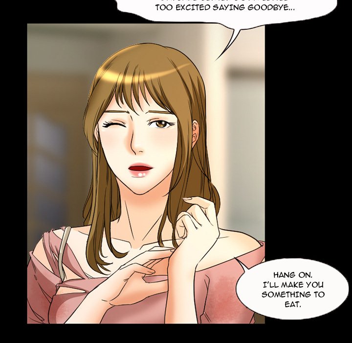 Silhouette chapter 21 page 56