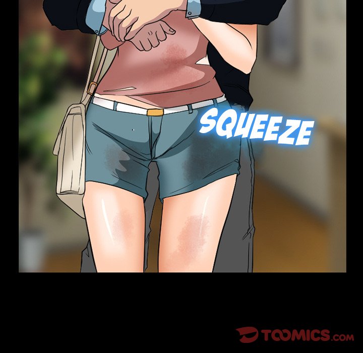 Silhouette chapter 21 page 58