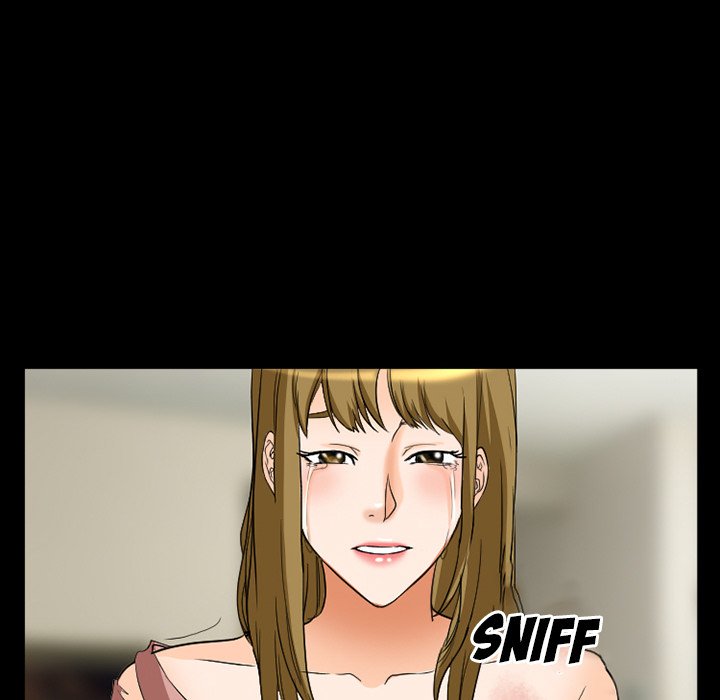 Silhouette chapter 21 page 61