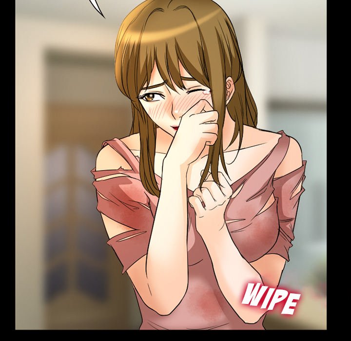 Silhouette chapter 21 page 63