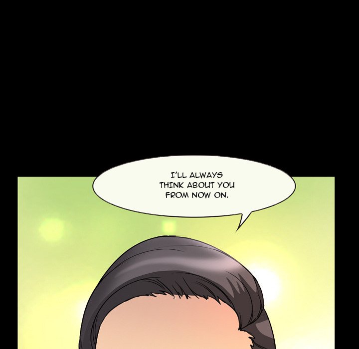 Silhouette chapter 21 page 64