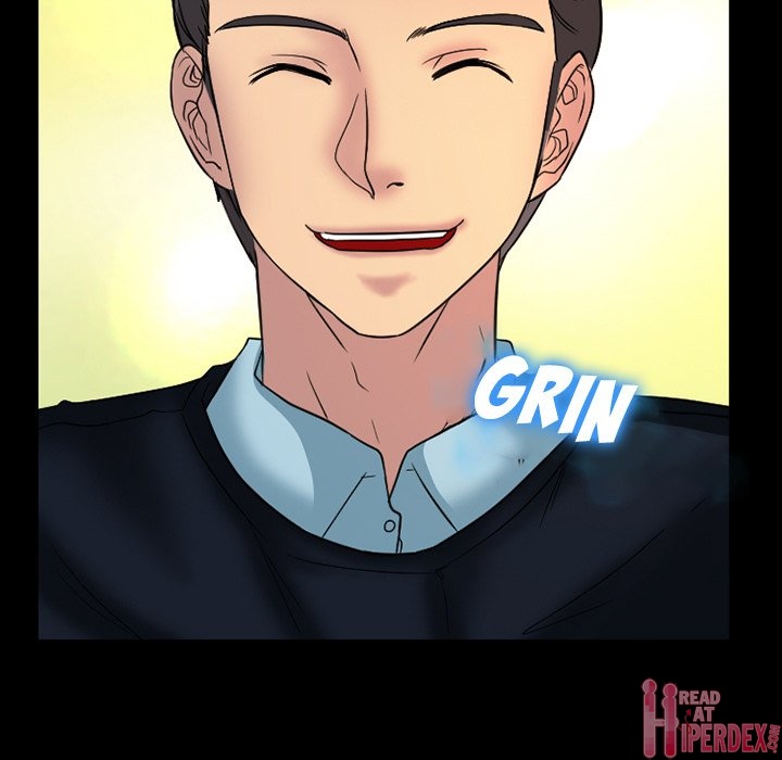 Silhouette chapter 21 page 65