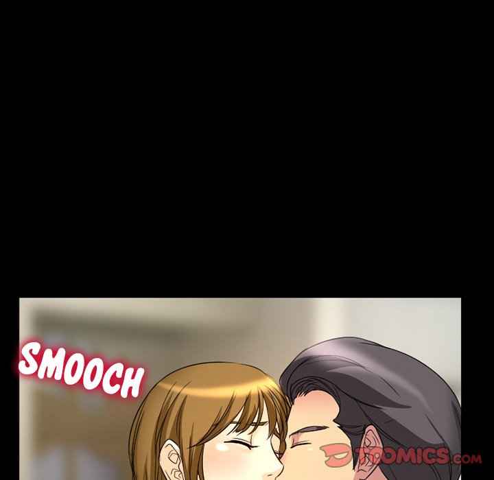 Silhouette chapter 21 page 66