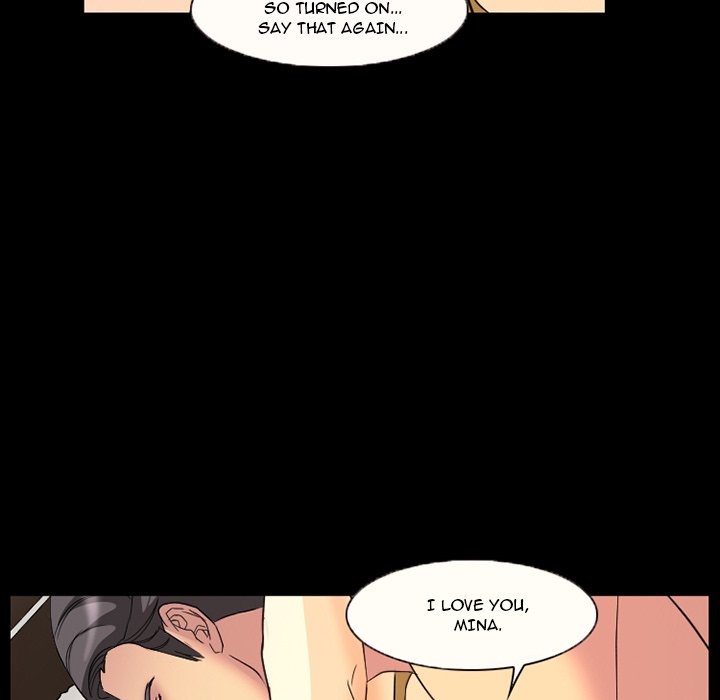 Silhouette chapter 21 page 69