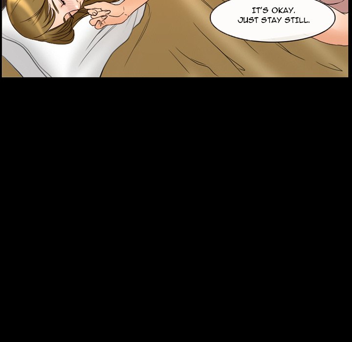 Silhouette chapter 21 page 76