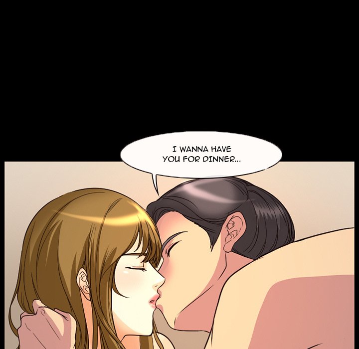 Silhouette chapter 21 page 77