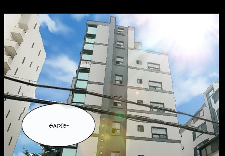 Silhouette chapter 22 page 1