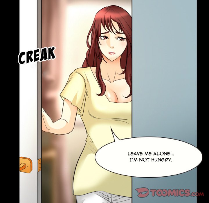 Silhouette chapter 22 page 6
