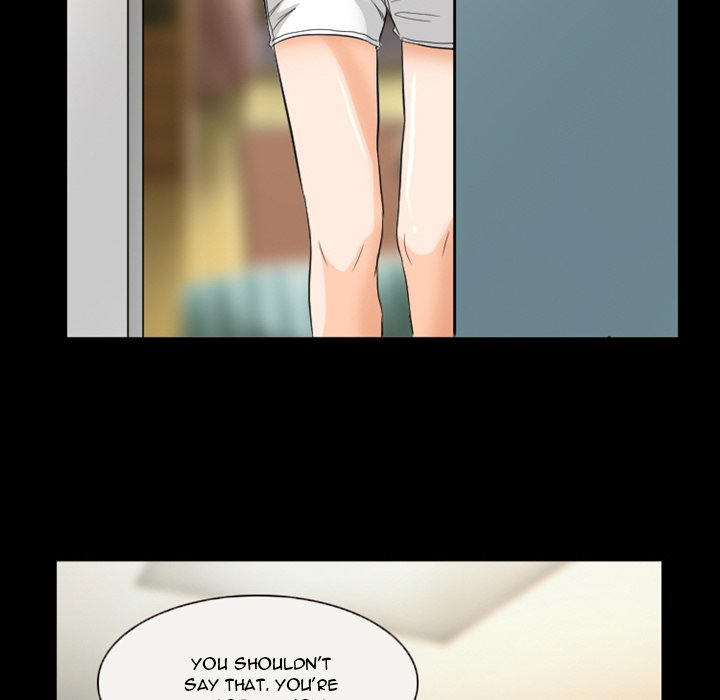 Silhouette chapter 22 page 7