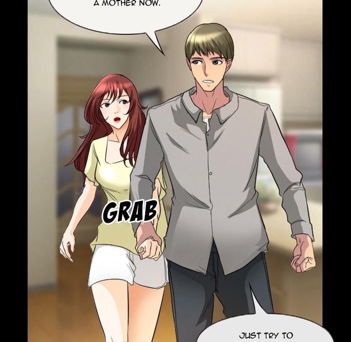 Silhouette chapter 22 page 8