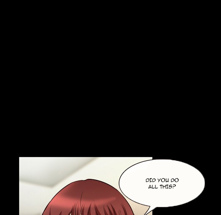 Silhouette chapter 22 page 11