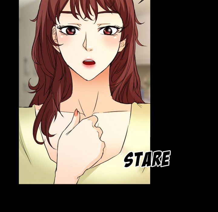 Silhouette chapter 22 page 12