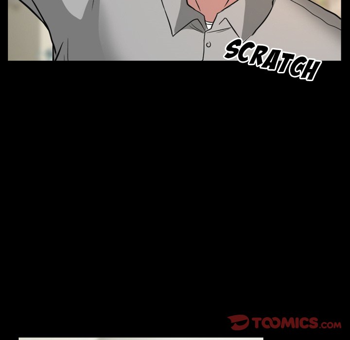 Silhouette chapter 22 page 14