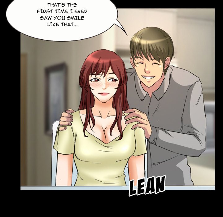 Silhouette chapter 22 page 17