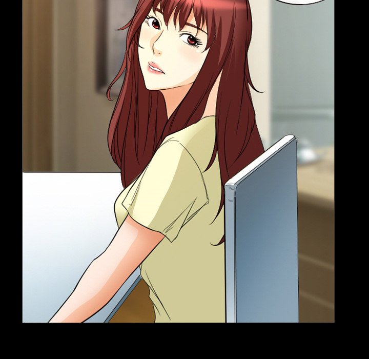 Silhouette chapter 22 page 19
