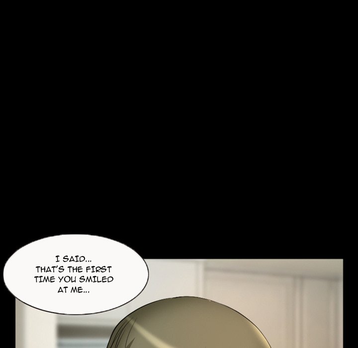 Silhouette chapter 22 page 20