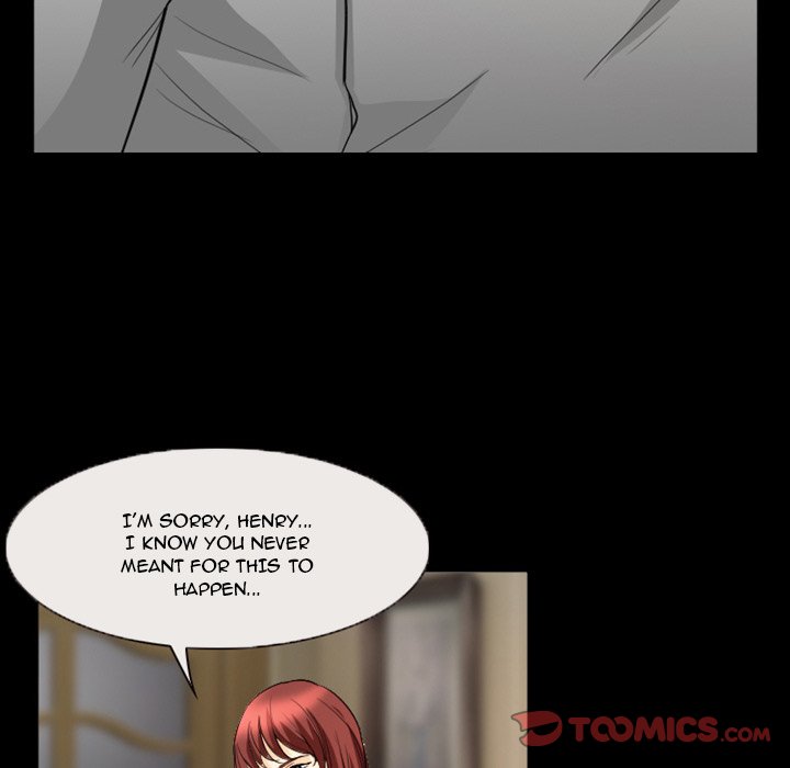 Silhouette chapter 22 page 22