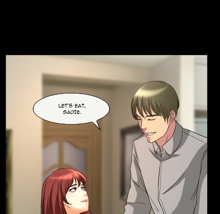 Silhouette chapter 22 page 24