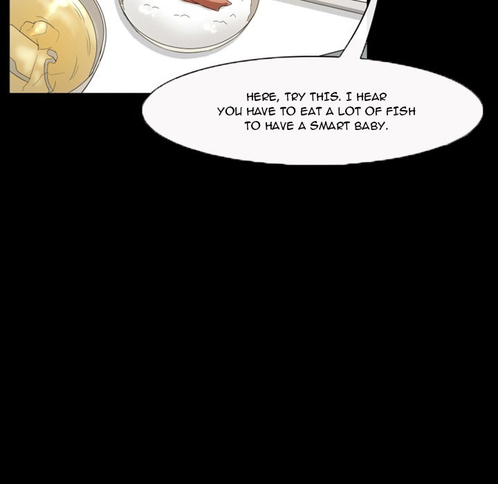 Silhouette chapter 22 page 27