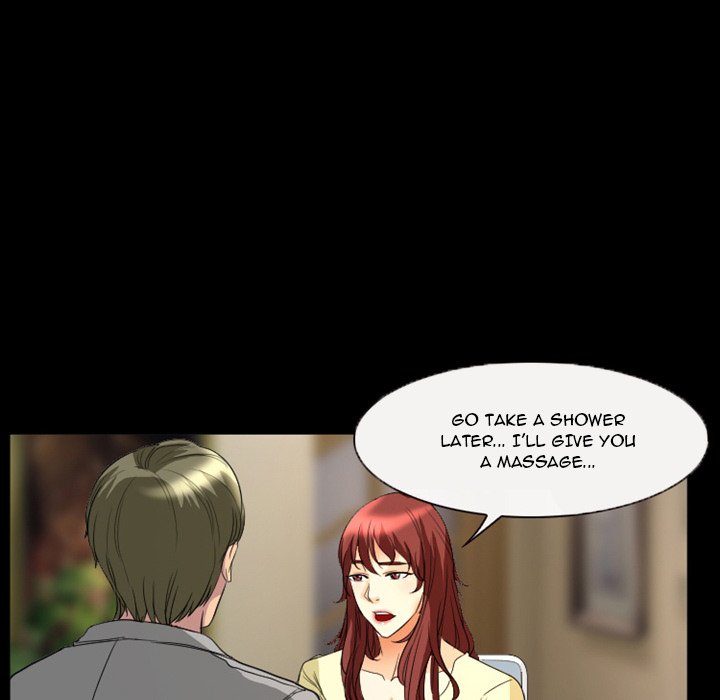 Silhouette chapter 22 page 28