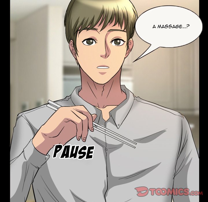 Silhouette chapter 22 page 30