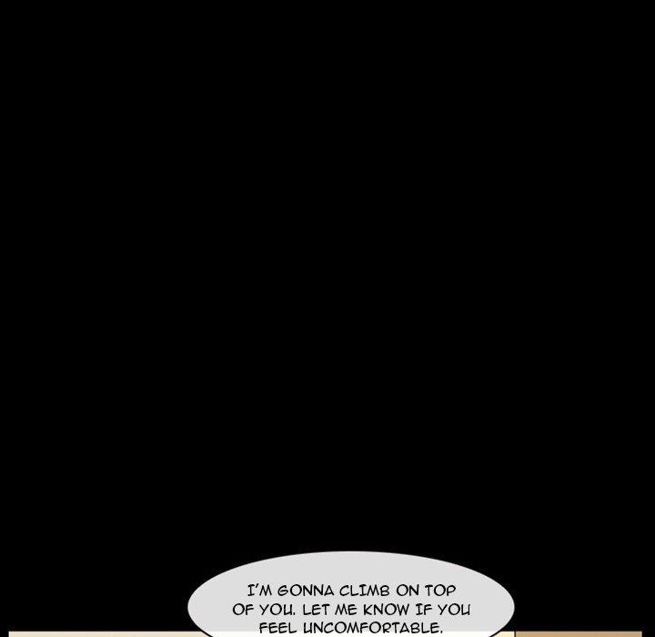 Silhouette chapter 22 page 33