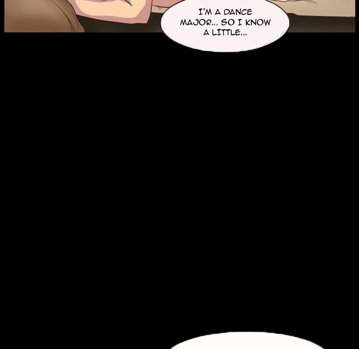 Silhouette chapter 22 page 36