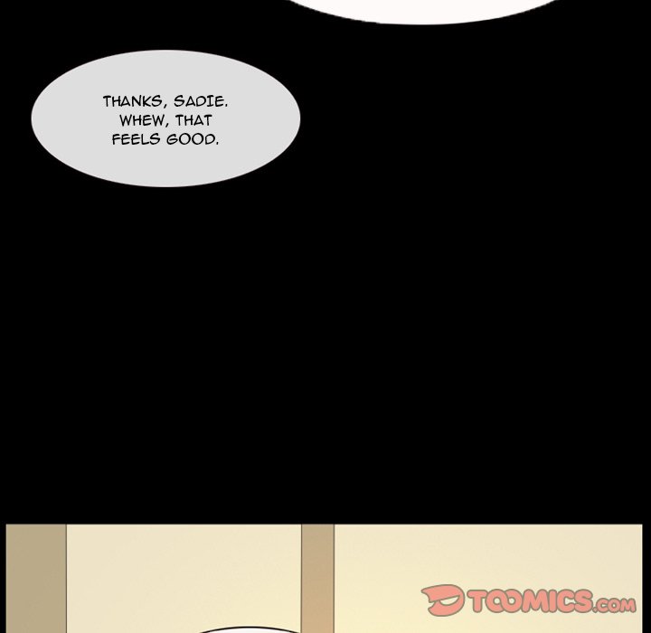 Silhouette chapter 22 page 42