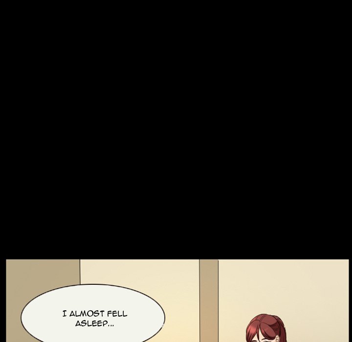 Silhouette chapter 22 page 44