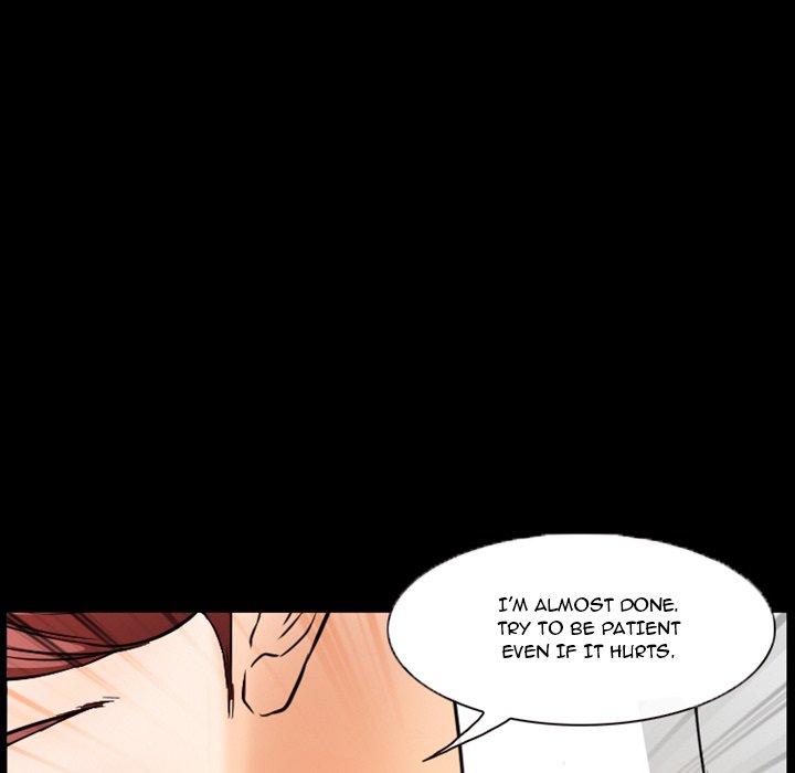 Silhouette chapter 22 page 51