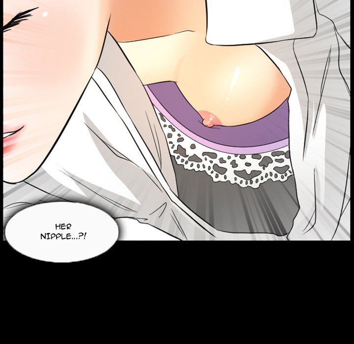 Silhouette chapter 22 page 52