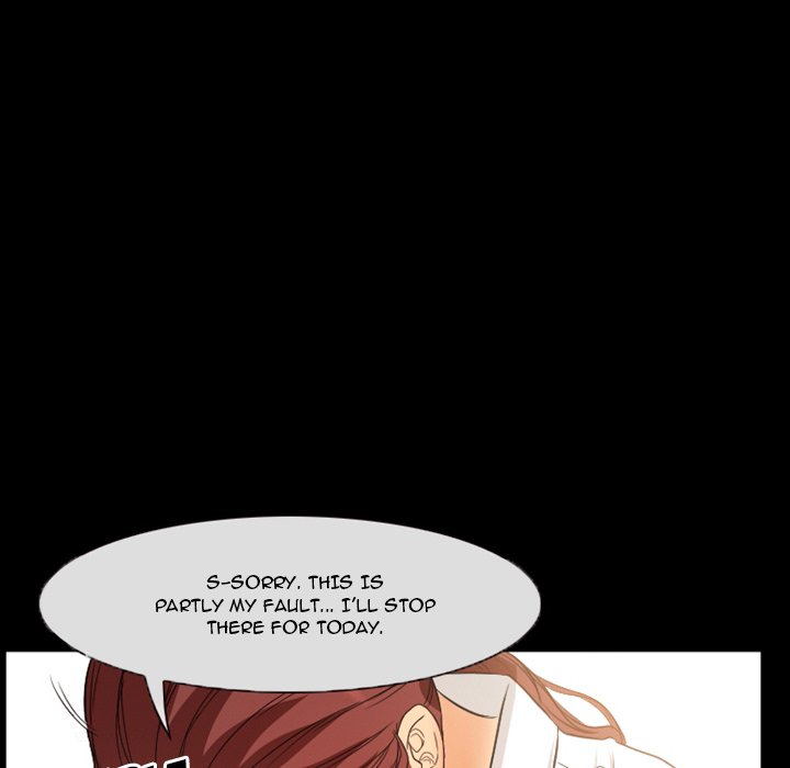 Silhouette chapter 22 page 55
