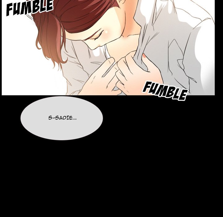 Silhouette chapter 22 page 56