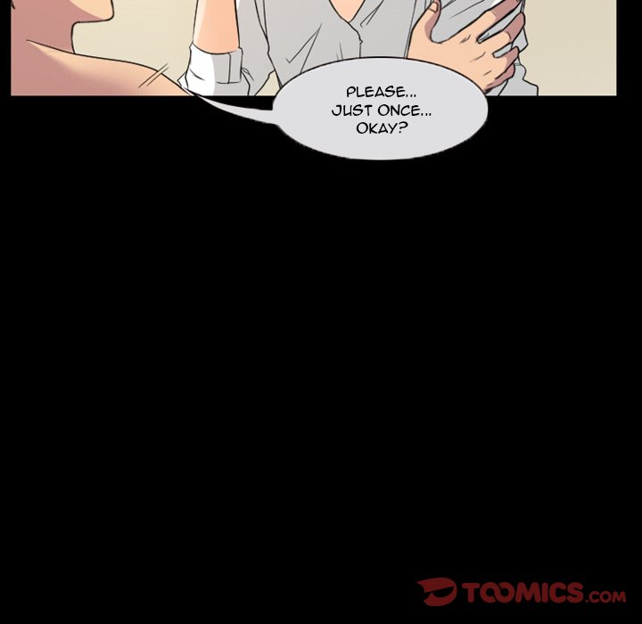 Silhouette chapter 22 page 58