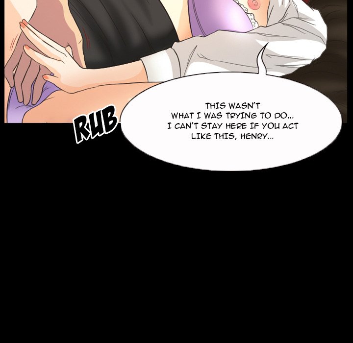 Silhouette chapter 22 page 67