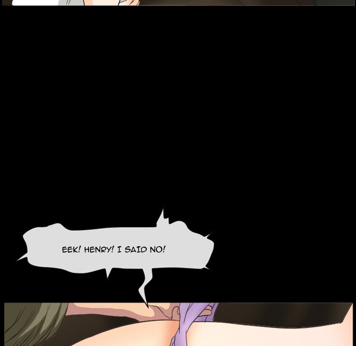 Silhouette chapter 22 page 69