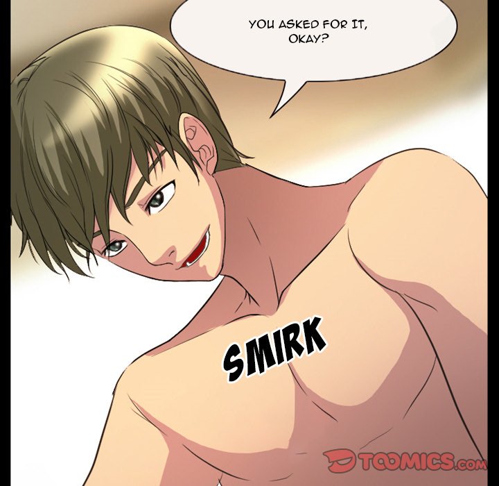 Silhouette chapter 22 page 74