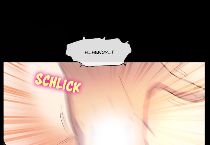 Silhouette chapter 23 page 1