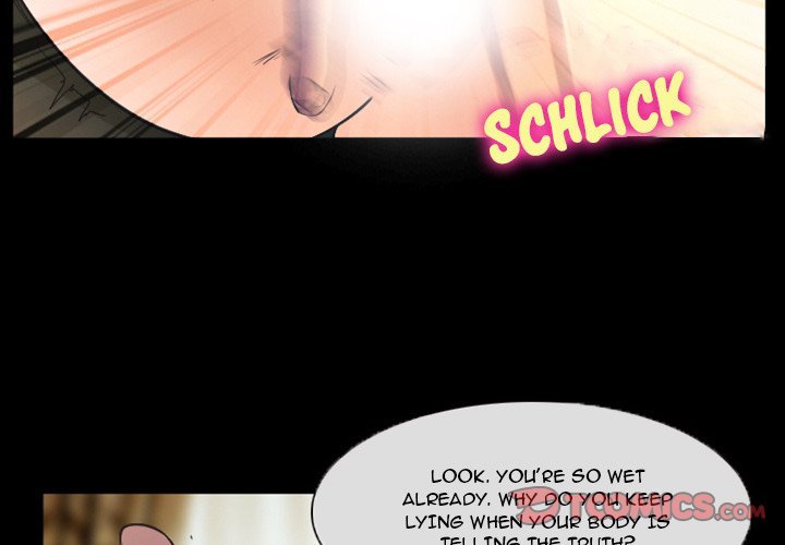 Silhouette chapter 23 page 2
