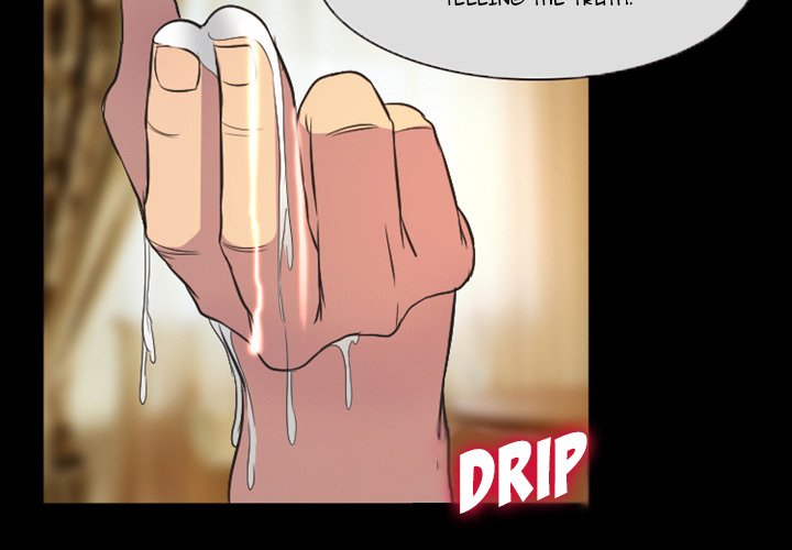 Silhouette chapter 23 page 3