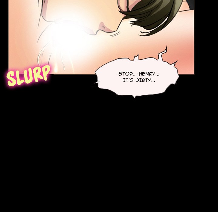 Silhouette chapter 23 page 8