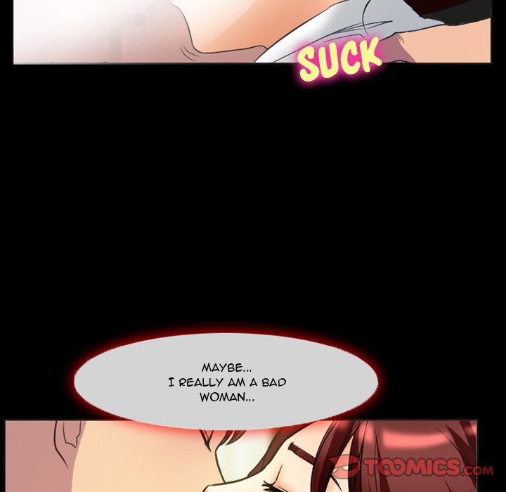 Silhouette chapter 23 page 18
