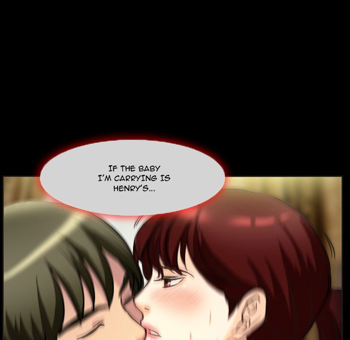 Silhouette chapter 23 page 21